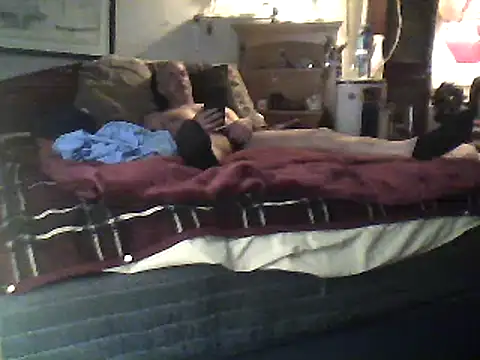 Biknight online show from February 12, 4:44 am