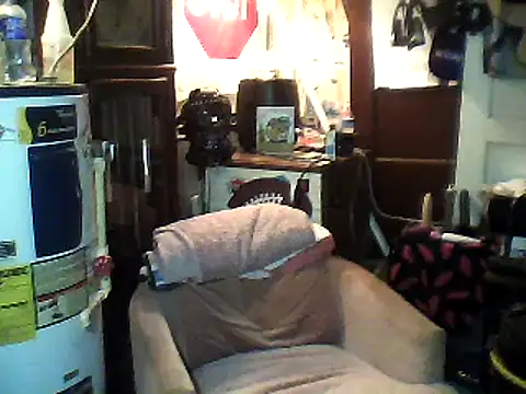 Biknight online show from February 12, 4:44 pm