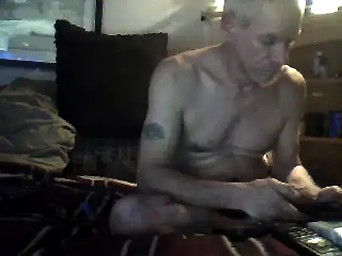 Biknight online show from February 13, 2:23 am