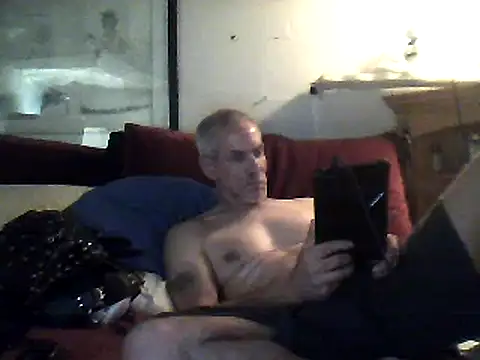 Biknight online show from February 19, 6:22 am