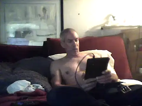 Biknight online show from February 22, 11:13 pm