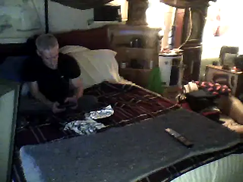 Biknight online show from February 24, 11:52 pm