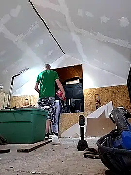 Biknight online show from March 15, 2:34 pm