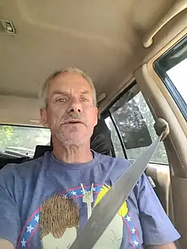 Biknight online show from July 18, 4:11 pm