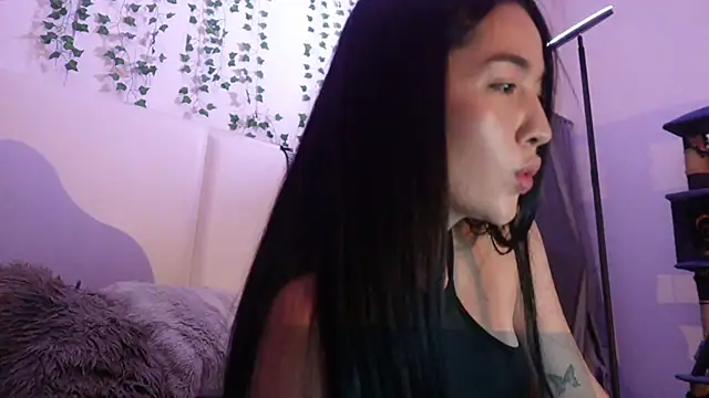 megaaann online show from December 14, 2:50 am