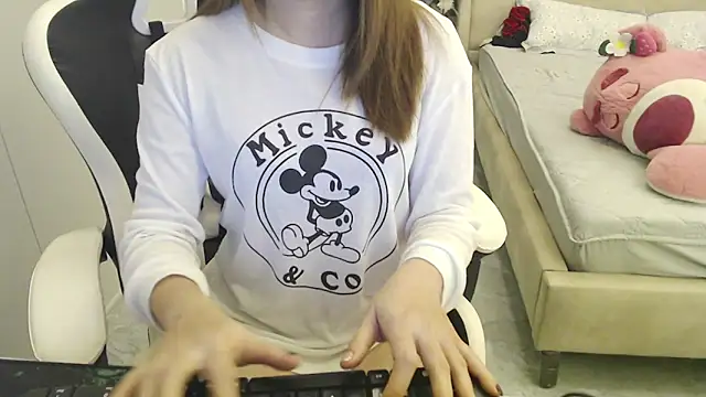 Hanako love online show from January 7, 3:33 pm
