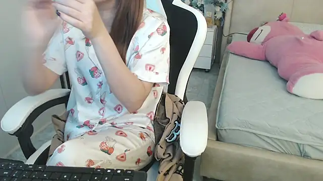 Hanako love online show from January 15, 2:27 am
