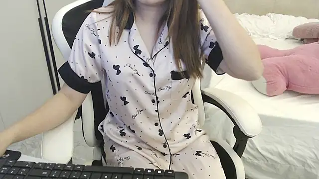 Hanako love online show from February 6, 2:22 am