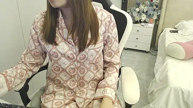 Hanako love online show from February 13, 3:03 pm