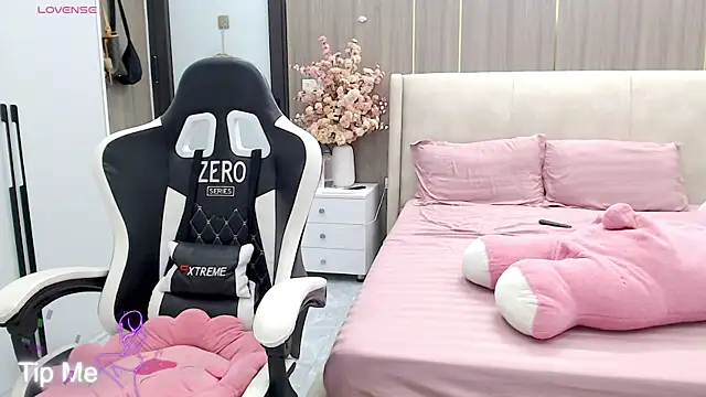 Hanako love online show from June 26, 12:26 am