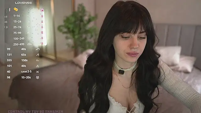 Snapshot of oxxme chatting on March 18, 10:18 am oxxme online show from March 18, 10:18 am