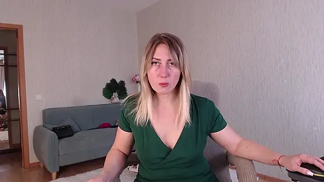 MilenochcaDiamond online show from February 16, 1:07 pm