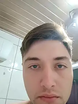 DanielMagains online show from October 4, 2:15 pm