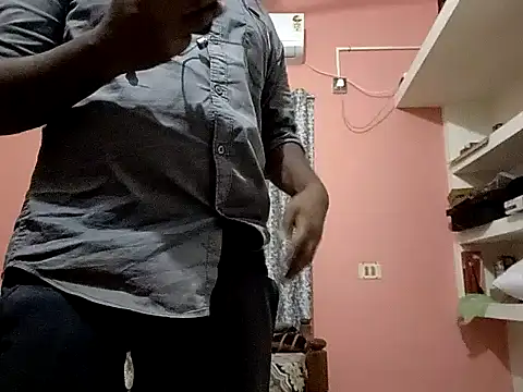 Aneesh007m online show from October 22, 6:29 pm