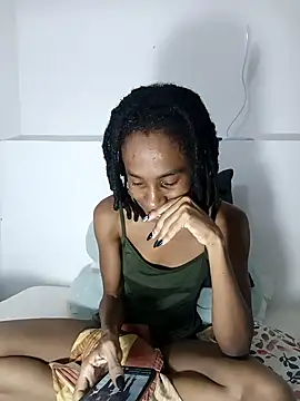 africa deluxe online show from November 5, 3:01 pm