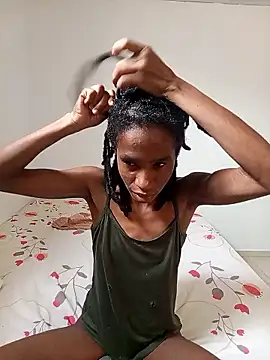 africa deluxe online show from January 16, 3:05 pm