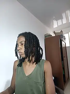 africa deluxe online show from February 27, 7:25 pm