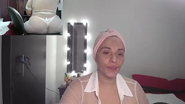 zoe hotxxx online show from January 20, 2:03 pm