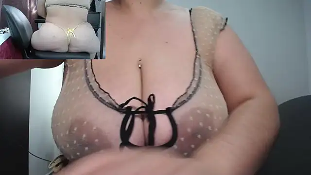 zoe hotxxx online show from January 25, 5:19 pm