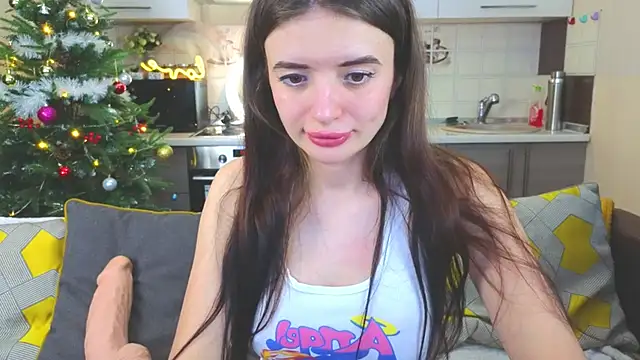 Snapshot of Naughty_Alice chatting on December 24, 3:16 pm Naughty Alice online show from December 24, 3:16 pm