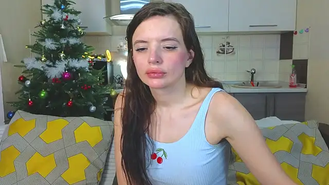 Snapshot of Naughty_Alice chatting on January 14, 12:56 pm Naughty Alice online show from January 14, 12:56 pm