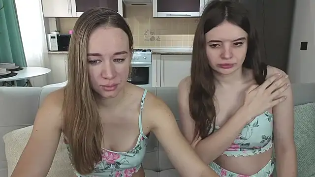 Naughty Alice online show from March 2, 6:14 am