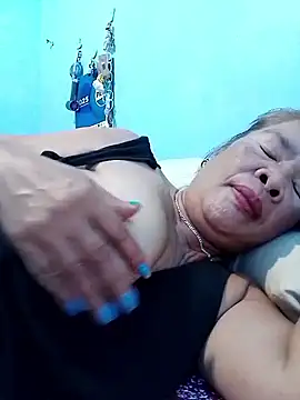 sexylizzy4u online show from October 14, 7:09 am