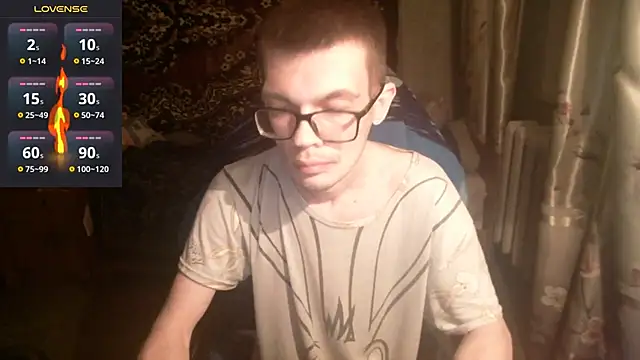 Snapshot of ketiv10 chatting on January 4, 7:23 pm ketiv10 online show from January 4, 7:23 pm