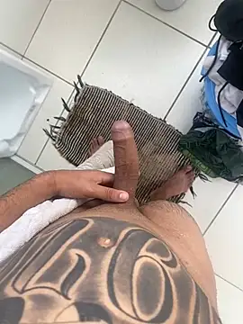 RenanDlc online show from January 13, 7:19 pm