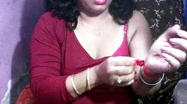 koyel90 online show from February 1, 2:56 pm