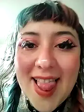 cindy ink online show from December 18, 8:03 pm