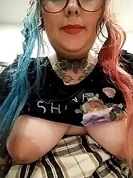 cindy ink online show from January 3, 12:33 am