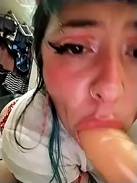 cindy ink online show from January 3, 11:01 pm