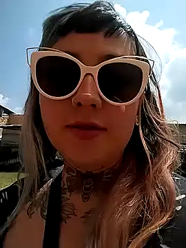 cindy ink online show from January 17, 5:19 pm