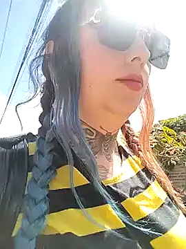 cindy ink online show from January 29, 6:18 pm