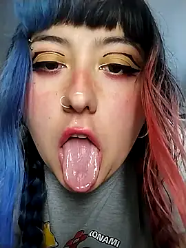 cindy ink online show from February 5, 9:29 pm