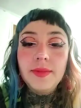 cindy ink online show from February 17, 8:36 pm