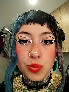 cindy ink online show from February 27, 5:15 pm