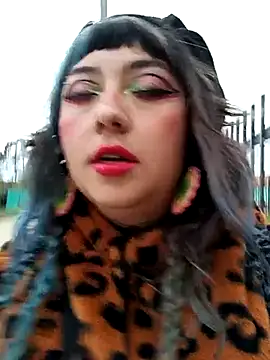 cindy ink online show from March 6, 9:20 pm