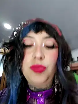 cindy ink online show from March 14, 5:02 pm