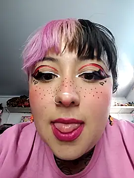 cindy ink online show from September 12, 5:24 pm