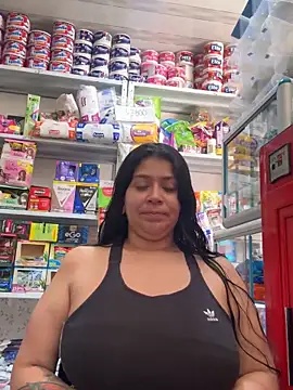 emilyjohanson online show from February 25, 3:43 pm