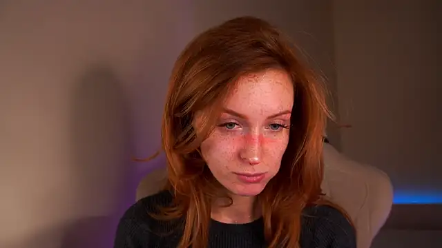 Snapshot of Liuba_Fox chatting on January 21, 8:11 pm Liuba Fox online show from January 21, 8:11 pm