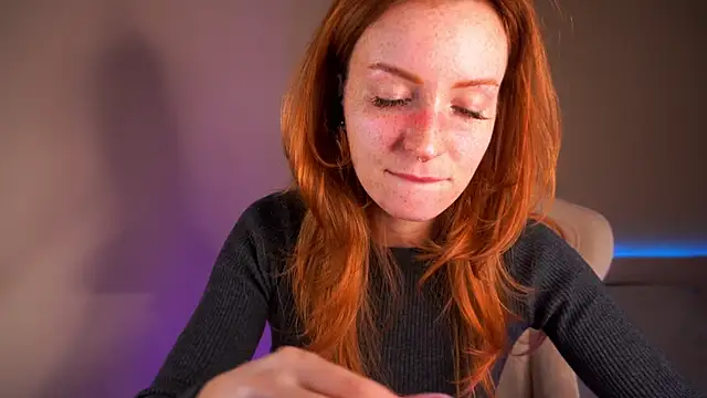 Snapshot of Liuba_Fox chatting on January 21, 11:13 pm Liuba Fox online show from January 21, 11:13 pm