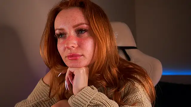 Snapshot of Liuba_Fox chatting on March 7, 11:38 pm Liuba Fox online show from March 7, 11:38 pm