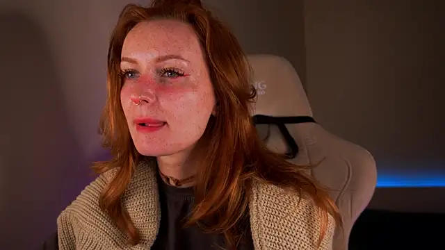 Snapshot of Liuba_Fox chatting on March 19, 11:36 pm Liuba Fox online show from March 19, 11:36 pm