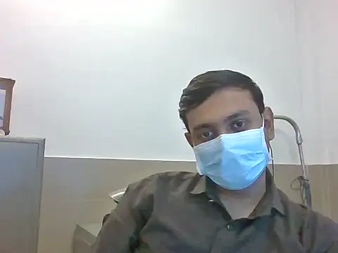 introvert7 online show from April 21, 6:09 am