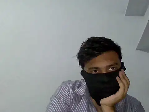 introvert7 online show from April 22, 5:21 am