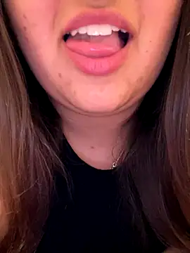 Jane BBW online show from December 2, 1:47 am