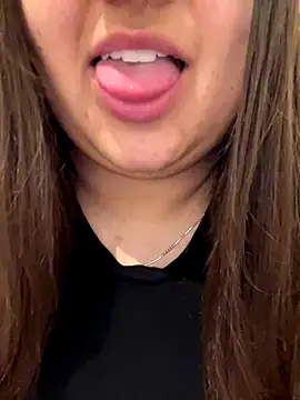 Jane BBW online show from December 2, 4:53 am